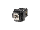 Replacement projector lamp for EPSON EB-G6050W, EB-G6150; Powerlite Pro G6050W,