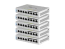 Ubiquiti UniFi Managed Gigabit Ethernet Switch (5-Pack) - US-8-60W-5