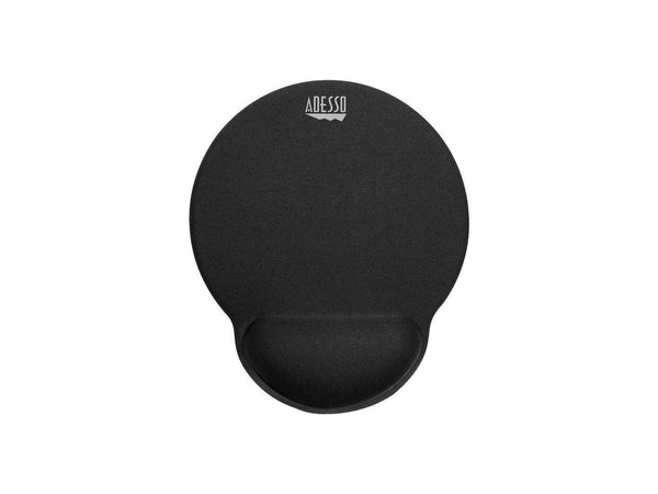 TRUFORM P200 - Memory Foam Mouse Pad with Wrist Rest