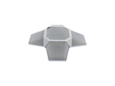 MXL White Mxl Ac-360-Z USB Conference Microphone Zoom Room