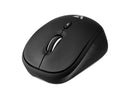 WRLS OPTICAL 4BUTTON MOUSE