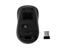WRLS OPTICAL 4BUTTON MOUSE
