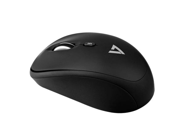 WRLS OPTICAL 4BUTTON MOUSE