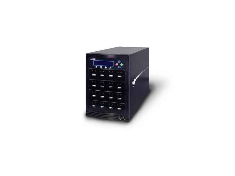 KANGURU U2D2-15 1-15 USB 2.0 DUPLICATOR