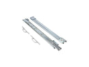 SuperMicro MCP-290-00059-0B 26.5" to 36.4" rail set + handles Quick Release for