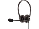 SPRACHT ZUM 3.5 / 2.5mm Universal Binaural - ZUM350B