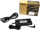 MSI - 16Q21P103 - MSI - Power adapter - AC 110/120 V - 180 Watt - for GS63 8RD,