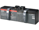 APC REPLACEMENT BATTERY CARTRIDGE