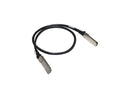 HPE X241 100G QSFP28-QSFP28 5m DAC Cable JL307A