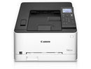 Canon FAXPHONE L100 Laser Multifunction Printer Monochrome White 5258B001