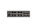 Black Box Network Services LES1608A Console Server - 8 Port