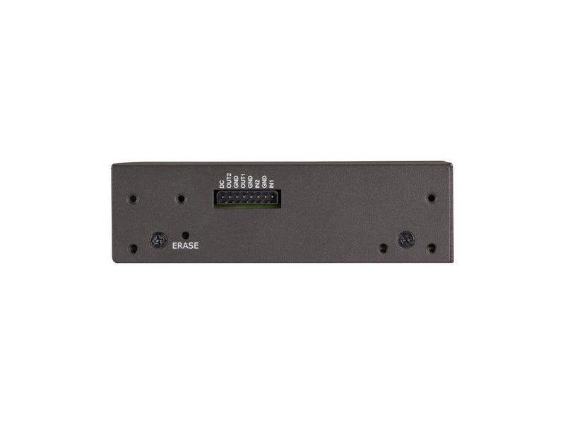 Black Box Network Services LES1608A Console Server - 8 Port