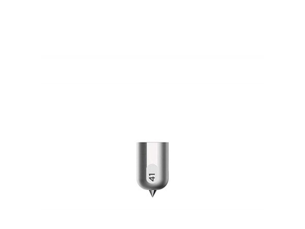 Cricut 2006979 QuickSwap Engraving Tip, Silver