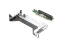 Lenovo Riser 1 Kit - Riser card - for ThinkAgile HX2321 Certified Node, VX2320