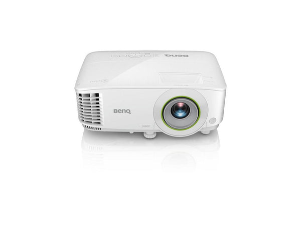 BenQ EH600 Wireless 1080p Portable Smart Business Projector | iPhone & Android