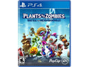 Plants Vs Zombies: Battle For Neighborville - PlayStation 4