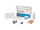 Fujitsu ScanAid Cleaning and Consumable Kit Fi-7600 Fi-7700