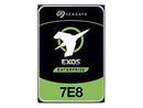 Seagate Exos 7E8 2TB Internal Hard Drive Enterprise HDD - CMR 3.5 Inch