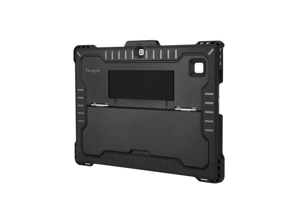 Targus Rugged Carrying Case HP Tablet - Black - Hand Strap - 9.1" Height x 12.6"