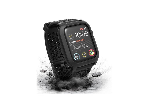 Catalyst Impact Stealth Black Single Protection Case F 44mm Apple Watch Series 5