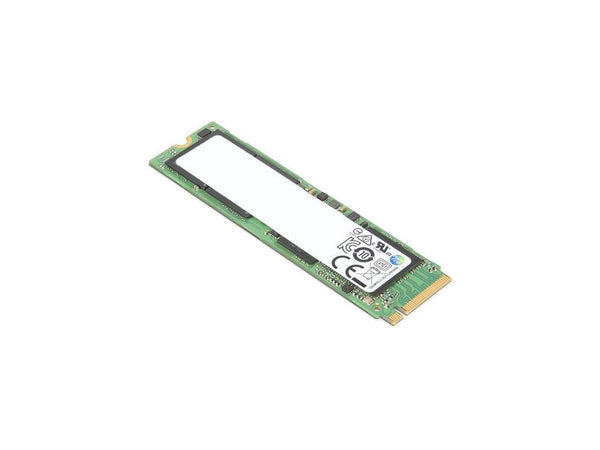 Lenovo 256GB M.2 2280 PCIe Internal Solid State Drive 4XB0W79580
