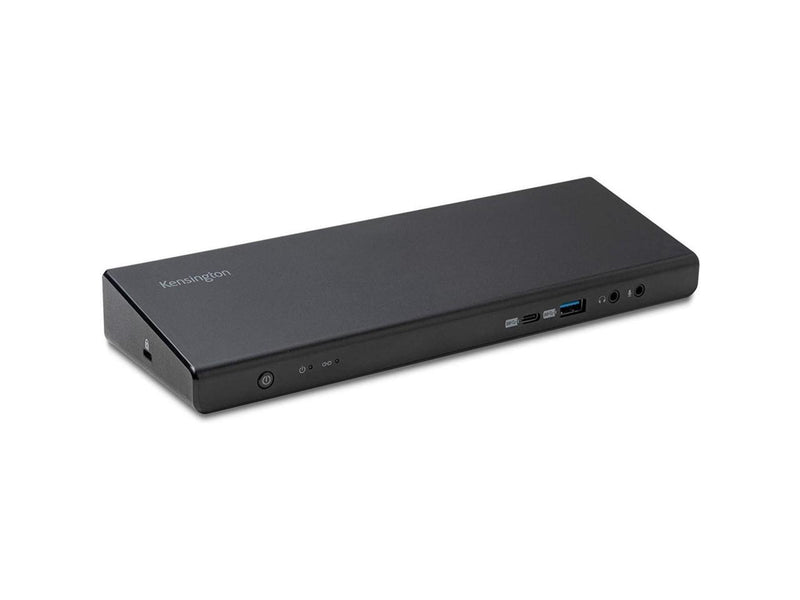 Kensington Sd4750p Docking Station