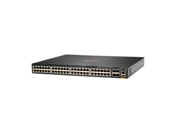 Aruba 6300M 48-port 1GbE and 4-port SFP56 Switch JL663A