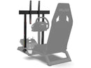 Monitor Stand For Challenger Compatible W/ Simulator Cockpit