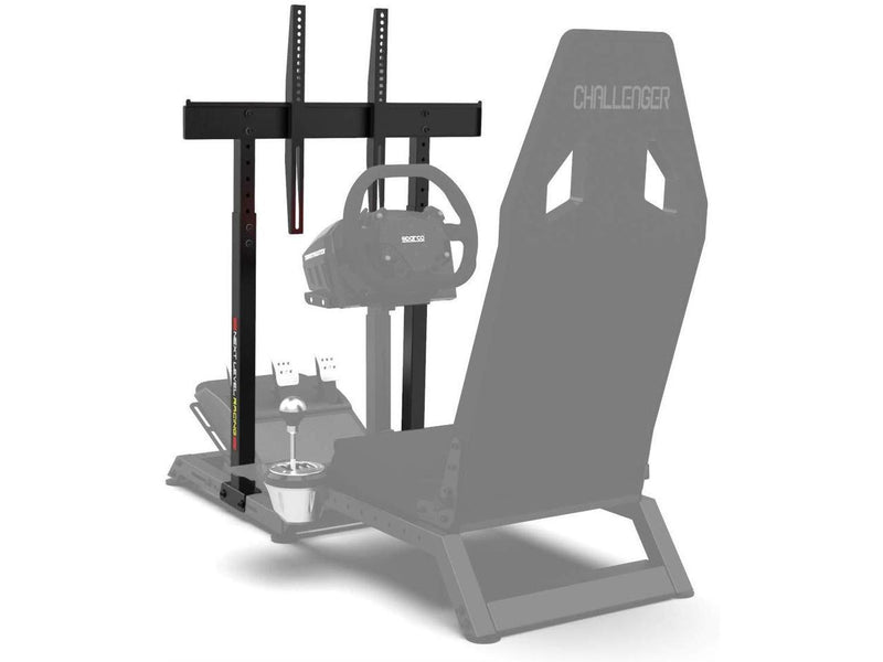 Monitor Stand For Challenger Compatible W/ Simulator Cockpit