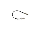 Mellanox Passive Copper cable, IB HDR, up to 200Gb/s, QSFP56, LSZH, 1m, black