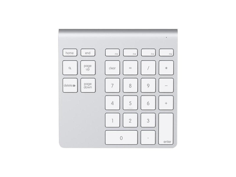 Belkin Yourtype Bluetooth Wireless Keypad