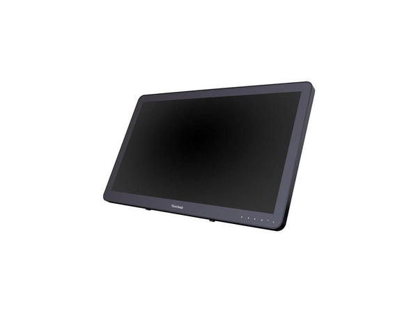 Viewsonic 23.8" AIO Touchscreen Computer RK3288W 2GB 16GB eMMC Android 8.1 Oreo