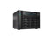 Asustor AS6508T 8 Bay Lockerstor 8 Desktop Enterprise NAS (Diskless)