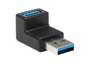 TRIPP LITE U324-000-UP USB 3.0 SUPERSPEED ADAPTER - USB-A TO USB-A, M/F, UP