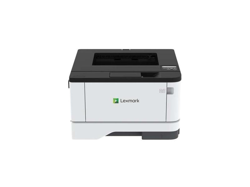 Lexmark MS331DN 29S0000  Desktop Laser Printer - Monochrome - 40 ppm Mono - 2400