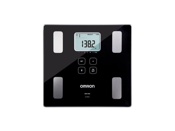 Omron Body Composition Monitor