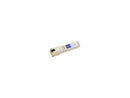 AddOn Juniper Networks QFX-SFP-1GE-T Compatible 1000Base-TX SFP Transceiver