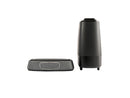 Polk Audio - MagniFi Mini Home Theater Compact Sound Bar with Wireless Subwoofer