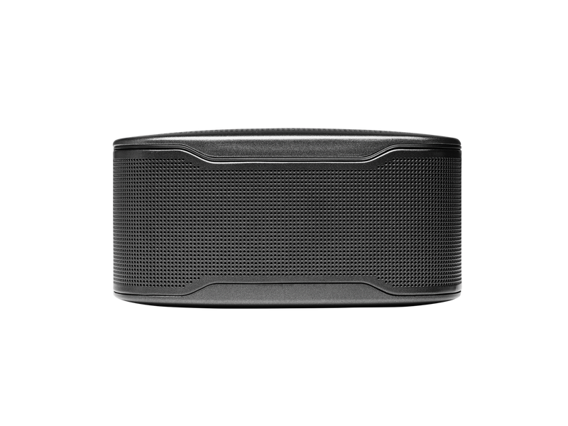 JBL - 9.1-Channel Soundbar with Wireless Subwoofer and Dolby Atmos/DTS:X - Black