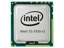 Dell 338-BEKG - Intel Xeon E5-2430 v2 2.5GHz 15MB Cache 6-Core Processor