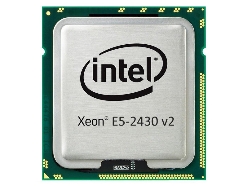 Dell 338-BEKG - Intel Xeon E5-2430 v2 2.5GHz 15MB Cache 6-Core Processor