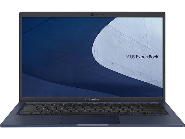 Asus ExpertBook B1400CEA-XH54 14" 8GB 512GB SSD Core i5-1135G7 2.4GHz Win10P,