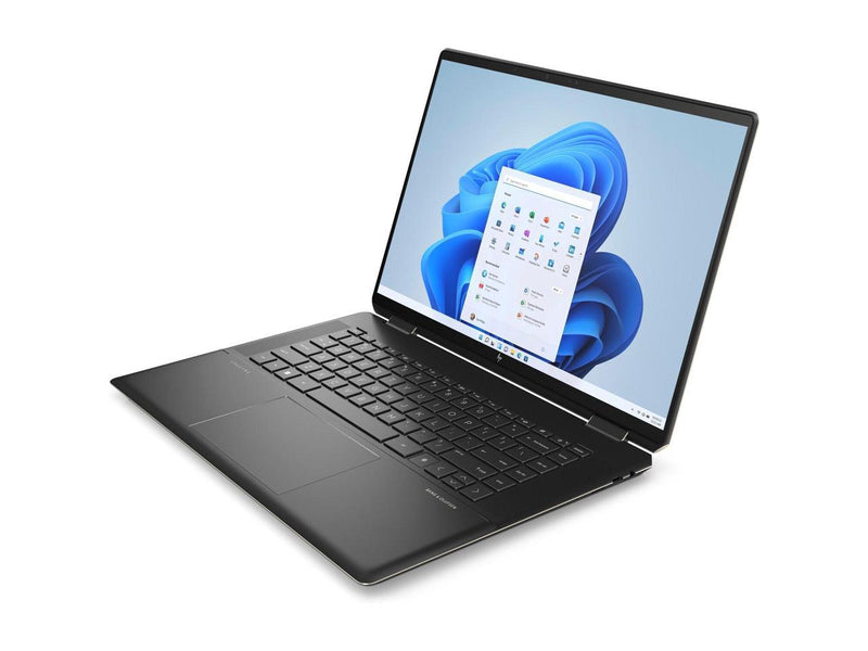 HP Spectre x360 16-F0010CA 2in1 Laptop Intel Core i7 11th Gen 11390H (3.40GHz)
