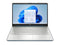 HP Notebooks 15-dy0700tg Intel Pentium Silver N5030 (1.10GHz) 8GB Memory 256 GB