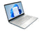 HP Notebooks 15-dy0700tg Intel Pentium Silver N5030 (1.10GHz) 8GB Memory 256 GB