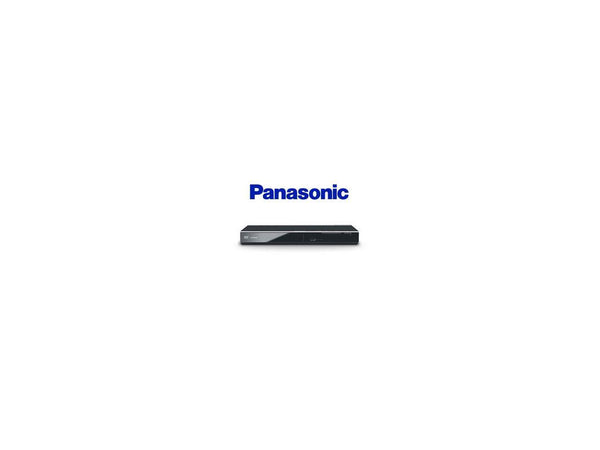 Panasonic DVD-S700 1080p Up-Conversion DVD Player