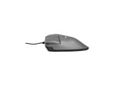 Contour Design Contour Design Contour Mouse Optical for PC/Mac, Left Handed