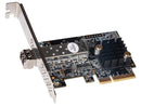 Sonnet 10 Gigabit Ethernet Adapter