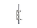 HPE PD-MOUNT-OD Outdoor PoE Midspan Injectors Pole/Mast Mount Kit