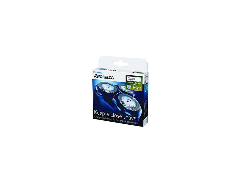 Norelco SH30 Replacement Shaver Head with ComfortCut Blades System